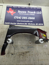 2006-2008 Dodge Ram 3rd Gen 1500 2500 3500 RH Passenger Side Fender