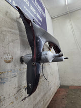 2006-2008 Dodge Ram 3rd Gen 1500 2500 3500 RH Passenger Side Fender