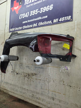 2006-2008 Dodge Ram 3rd Gen 1500 2500 3500 RH Passenger Side Fender