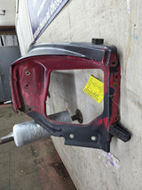 2006-2008 Dodge Ram 3rd Gen 1500 2500 3500 RH Passenger Side Fender