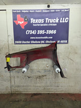 2006-2008 Dodge Ram 3rd Gen 1500 2500 3500 RH Passenger Side Fender