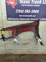 2006-2008 Dodge Ram 3rd Gen 1500 2500 3500 RH Passenger Side Fender