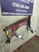 2006-2008 Dodge Ram 3rd Gen 1500 2500 3500 RH Passenger Side Fender