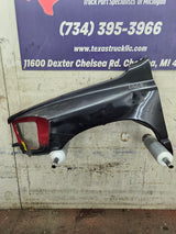 2006-2008 Dodge Ram 3rd Gen 1500 2500 3500 LH Driver Side Fender