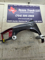 2006-2008 Dodge Ram 3rd Gen 1500 2500 3500 LH Driver Side Fender