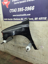 2006-2008 Dodge Ram 3rd Gen 1500 2500 3500 LH Driver Side Fender