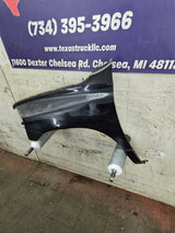 2006-2008 Dodge Ram 3rd Gen 1500 2500 3500 LH Driver Side Fender