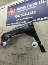 2006-2008 Dodge Ram 3rd Gen 1500 2500 3500 LH Driver Side Fender