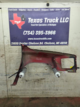 2006-2008 Dodge Ram 3rd Gen 1500 2500 3500 LH Driver Side Fender
