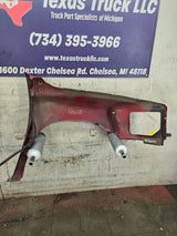 2006-2008 Dodge Ram 3rd Gen 1500 2500 3500 LH Driver Side Fender