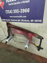 2006-2008 Dodge Ram 3rd Gen 1500 2500 3500 LH Driver Side Fender
