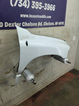 2003-2005 Dodge Ram 3rd Gen 1500 2500 3500 RH Passenger Side Fender