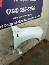 2003-2005 Dodge Ram 3rd Gen 1500 2500 3500 RH Passenger Side Fender