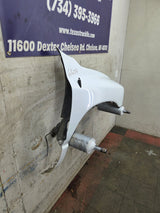 2003-2005 Dodge Ram 3rd Gen 1500 2500 3500 RH Passenger Side Fender