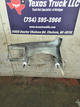 2003-2005 Dodge Ram 3rd Gen 1500 2500 3500 RH Passenger Side Fender