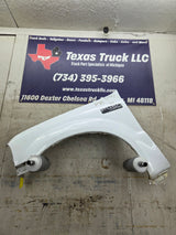 1999-2007 Ford Super Duty LH Driver Side Front Fender F250 F350 F450 F550 Excursion