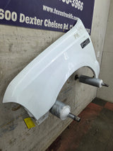 1999-2007 Ford Super Duty LH Driver Side Front Fender F250 F350 F450 F550 Excursion