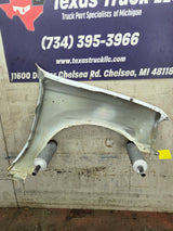 1999-2007 Ford Super Duty LH Driver Side Front Fender F250 F350 F450 F550 Excursion