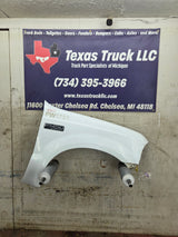 1999-2007 Ford Super Duty RH Passenger Side Front Fender F250 F350 F450 F550 Excursion