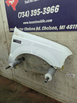 1999-2007 Ford Super Duty RH Passenger Side Front Fender F250 F350 F450 F550 Excursion