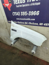 1999-2007 Ford Super Duty RH Passenger Side Front Fender F250 F350 F450 F550 Excursion