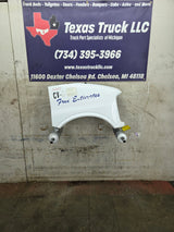 1996-2002 Chevrolet / GMC Express Savana 1500 2500 3500 Right Hand Passenger Side Front Fender