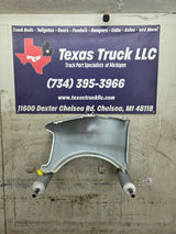 1996-2002 Chevrolet / GMC Express Savana 1500 2500 3500 Right Hand Passenger Side Front Fender