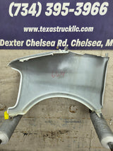 1996-2002 Chevrolet / GMC Express Savana 1500 2500 3500 Right Hand Passenger Side Front Fender