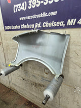 1996-2002 Chevrolet / GMC Express Savana 1500 2500 3500 Right Hand Passenger Side Front Fender