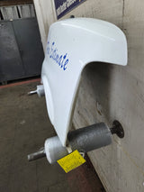 2003-2026 Chevrolet / GMC Express Savana 1500 2500 3500 Right Hand Passenger Side Front Fender