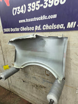 2003-2026 Chevrolet / GMC Express Savana 1500 2500 3500 Right Hand Passenger Side Front Fender