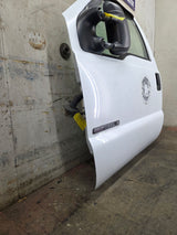 1999-2011 Ford Super Duty LH Driver Side Front Door F250 F350 F450 F550