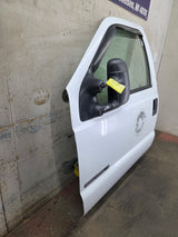 1999-2011 Ford Super Duty LH Driver Side Front Door F250 F350 F450 F550