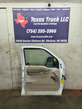 1999-2011 Ford Super Duty LH Driver Side Front Door F250 F350 F450 F550