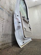 1999-2011 Ford Super Duty LH Driver Side Front Door F250 F350 F450 F550