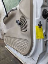 1999-2011 Ford Super Duty LH Driver Side Front Door F250 F350 F450 F550