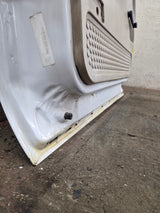 1999-2011 Ford Super Duty LH Driver Side Front Door F250 F350 F450 F550