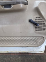 1999-2011 Ford Super Duty LH Driver Side Front Door F250 F350 F450 F550