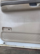 1999-2011 Ford Super Duty LH Driver Side Front Door F250 F350 F450 F550