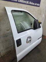 1999-2011 Ford Super Duty RH Passenger Side Front Door F250 F350 F450 F550