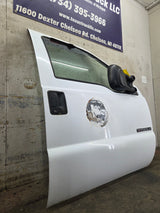 1999-2011 Ford Super Duty RH Passenger Side Front Door F250 F350 F450 F550