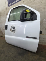 1999-2011 Ford Super Duty RH Passenger Side Front Door F250 F350 F450 F550