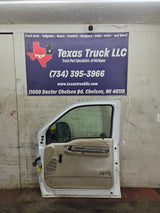 1999-2011 Ford Super Duty RH Passenger Side Front Door F250 F350 F450 F550