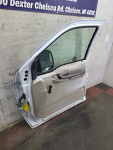 1999-2011 Ford Super Duty RH Passenger Side Front Door F250 F350 F450 F550