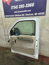 1999-2011 Ford Super Duty RH Passenger Side Front Door F250 F350 F450 F550