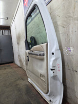 1999-2011 Ford Super Duty RH Passenger Side Front Door F250 F350 F450 F550