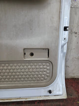 1999-2011 Ford Super Duty RH Passenger Side Front Door F250 F350 F450 F550