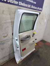 1999-2011 Ford Super Duty LH Driver Side Rear Crew Cab Door F250 F350 F450 F550
