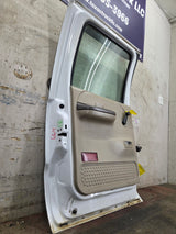 1999-2011 Ford Super Duty LH Driver Side Rear Crew Cab Door F250 F350 F450 F550