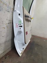 1999-2011 Ford Super Duty LH Driver Side Rear Crew Cab Door F250 F350 F450 F550